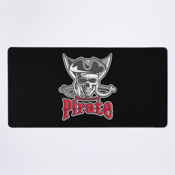 Item preview, Renaissance Festival/Faire Pirate designed and sold by Candlewood Museum & Gift Shoppe.