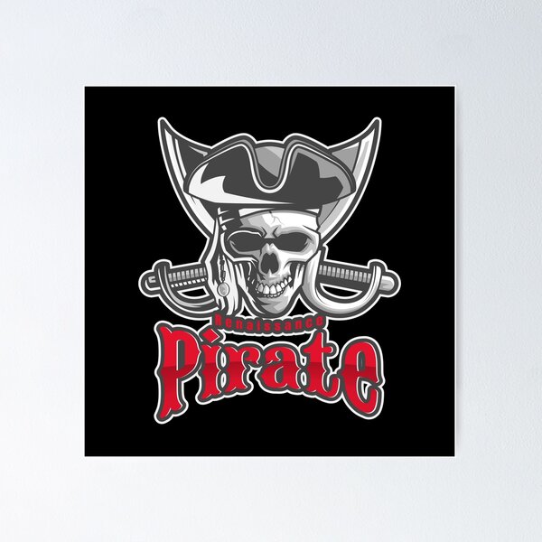 Item preview, Renaissance Festival/Faire Pirate  designed and sold by Candlewood Museum & Gift Shoppe.