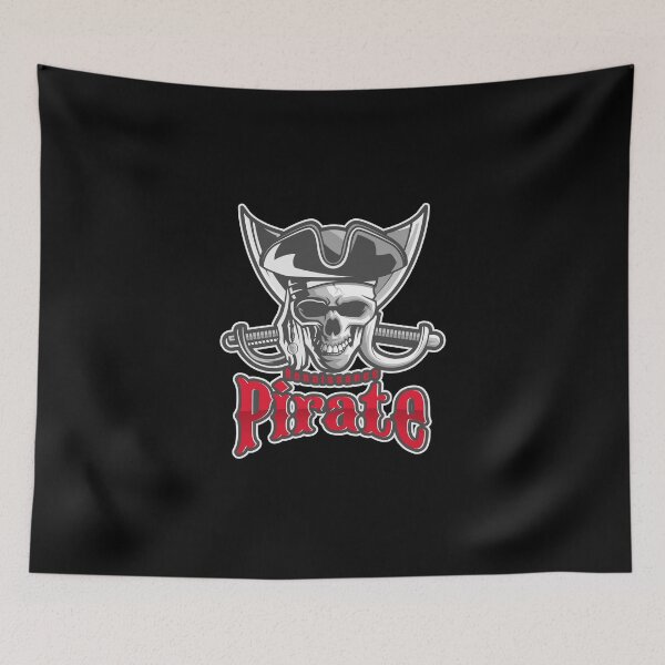 Item preview, Renaissance Festival/Faire Pirate  designed and sold by Candlewood Museum & Gift Shoppe.