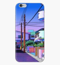 tumblr iPhone Case