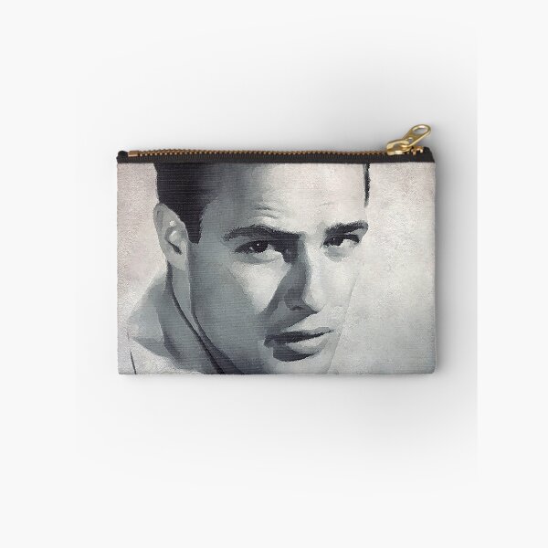 Item preview, Marlon Brando - Art - D23 designed and sold by DecoVintage.