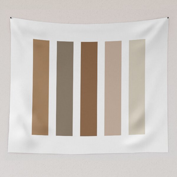 Item preview, Mid- Century Modern | Neutral Coffee designed and sold by Karlye Price.