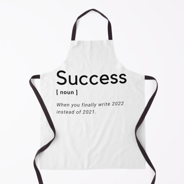 Item preview, Success Definition designed and sold by Amine-Creation.