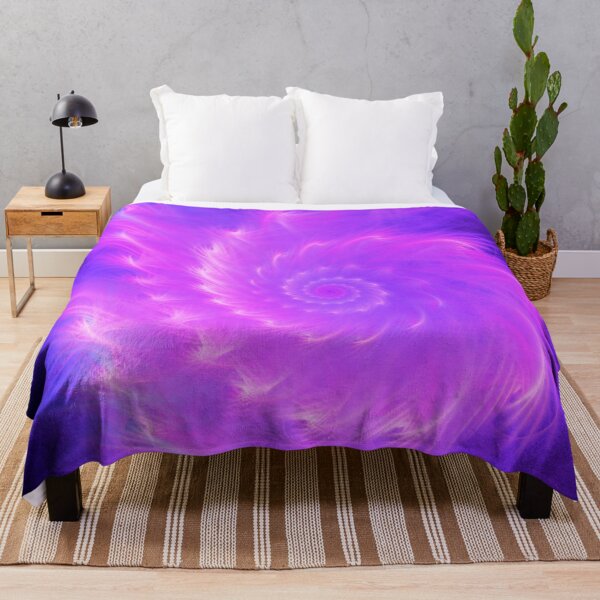 Item preview, Violet Spiral designed and sold by Ksaavet.