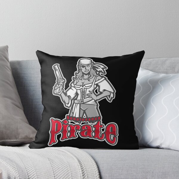 Item preview, Renaissance Festival/Faire Pirate  designed and sold by Candlewood Museum & Gift Shoppe.
