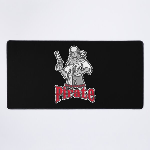 Item preview, Renaissance Festival/Faire Pirate  designed and sold by Candlewood Museum & Gift Shoppe.