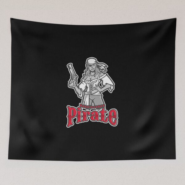 Item preview, Renaissance Festival/Faire Pirate  designed and sold by Candlewood Museum & Gift Shoppe.