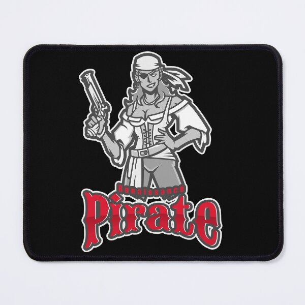 Item preview, Renaissance Festival/Faire Pirate designed and sold by Candlewood Museum & Gift Shoppe.