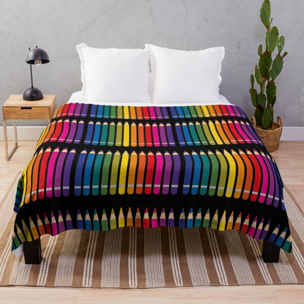 Item preview, The Coloured Pencil designed and sold by impixel.