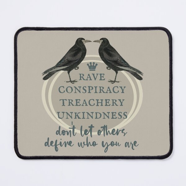 Item preview, don't let others define who you are  designed and sold by sandpiperstudio.