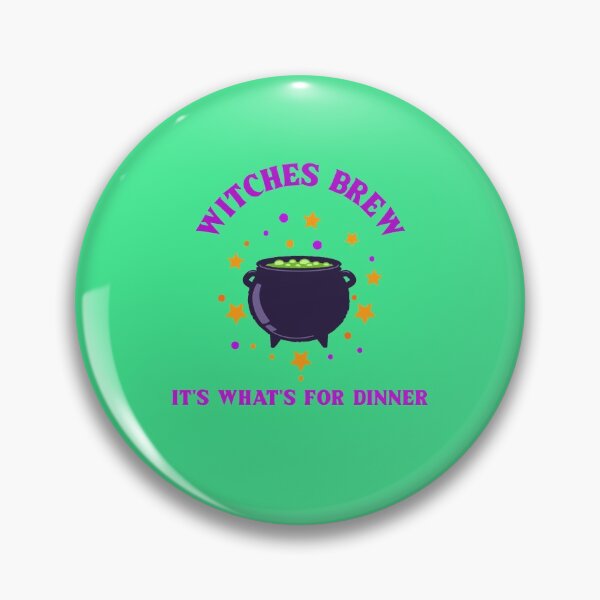 Item preview, Witches Brew designed and sold by JerseyBoysTees.