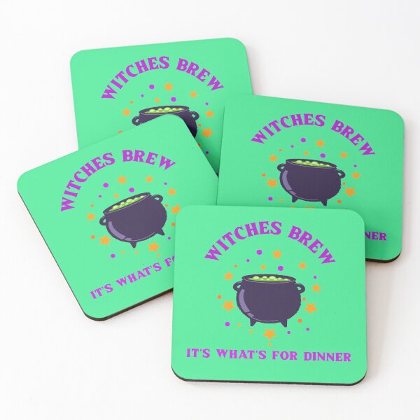 Item preview, Witches Brew designed and sold by JerseyBoysTees.