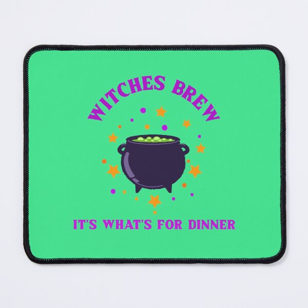 Item preview, Witches Brew designed and sold by JerseyBoysTees.