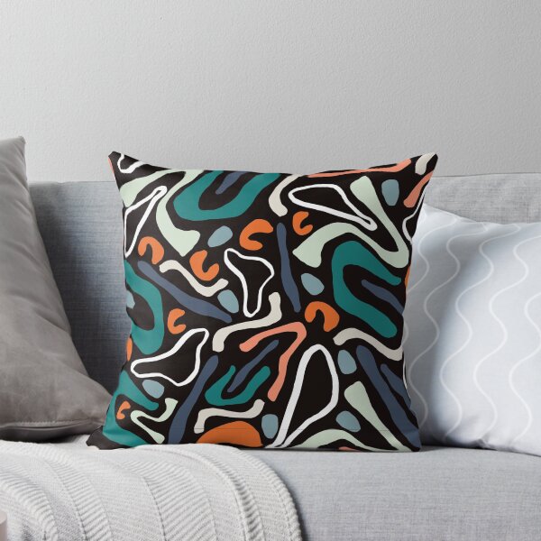 Item preview, Colorful Fan art designed and sold by IshrakDesign.