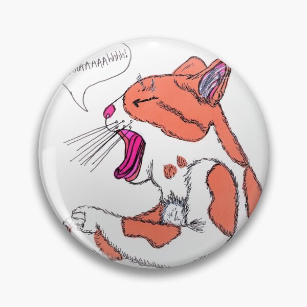 Item preview, Why Cats Don't Dive designed and sold by Michelle Mead.
