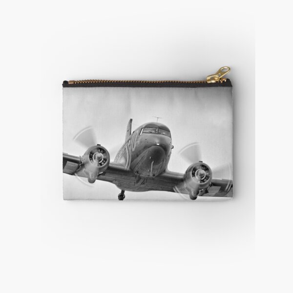 Item preview, DC3 Fast And Low - Farnborough 2014 designed and sold by Colin  Williams Photography.