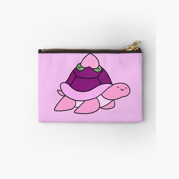 Item preview, Peach Turtle designed and sold by SaradaBoru.