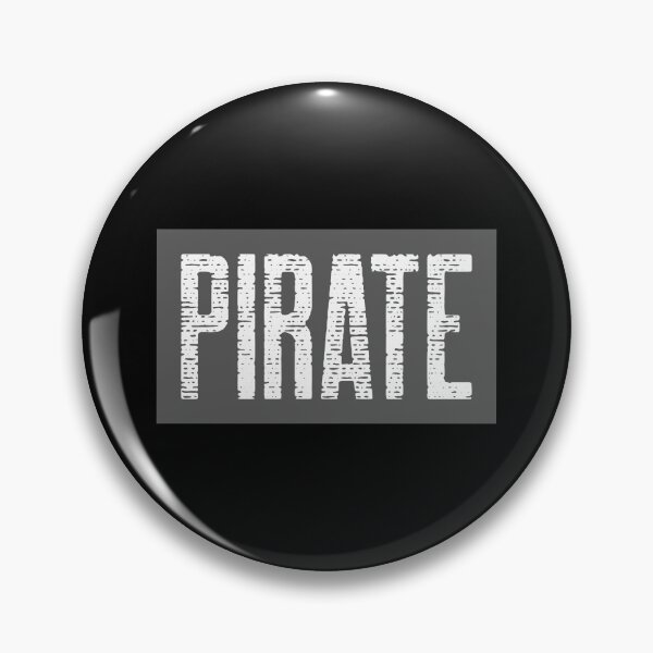 Item preview, Renaissance Festival/Faire Pirate  designed and sold by Candlewood Museum & Gift Shoppe.
