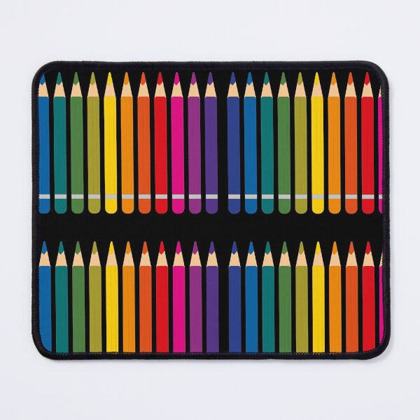 Item preview, The Coloured Pencil designed and sold by impixel.