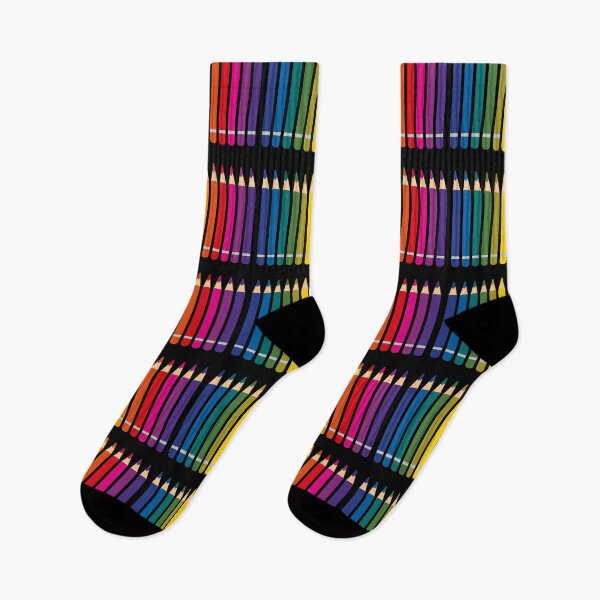Item preview, The Coloured Pencil designed and sold by impixel.