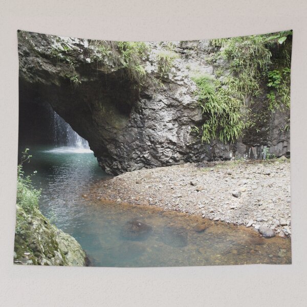 Item preview, Natural Bridge (Arch) 1 designed and sold by W E NIXON  PHOTOGRAPHY.