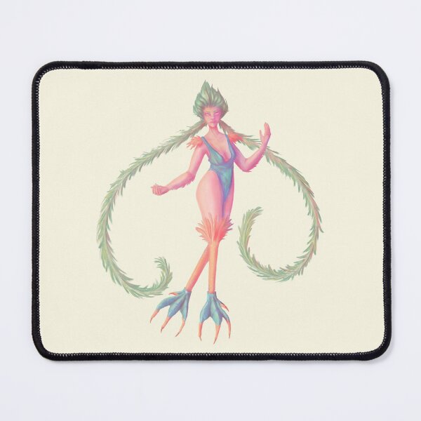 Item preview, Woman Bird designed and sold by Heylsa-Land.