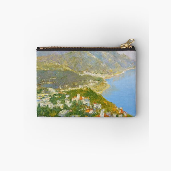 Item preview, Minori and Ravello, Amalfi Coast, Southern Italy designed and sold by Dai Wynn Fine Art.