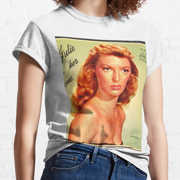 Item preview, Julie London, Julie Is Her Name designed and sold by Vintaged.