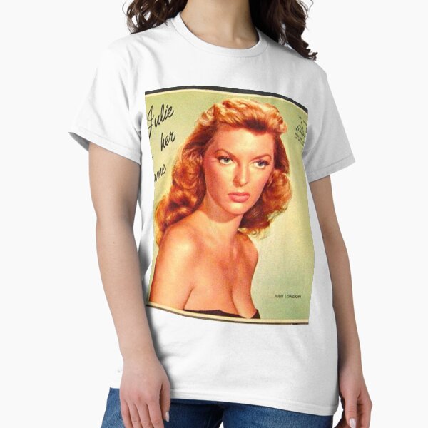Item preview, Julie London, Julie Is Her Name designed and sold by Vintaged.