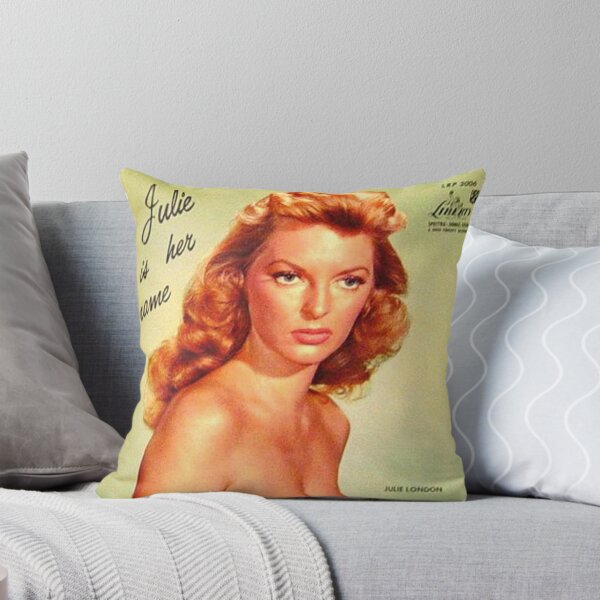 Item preview, Julie London, Julie Is Her Name designed and sold by Vintaged.