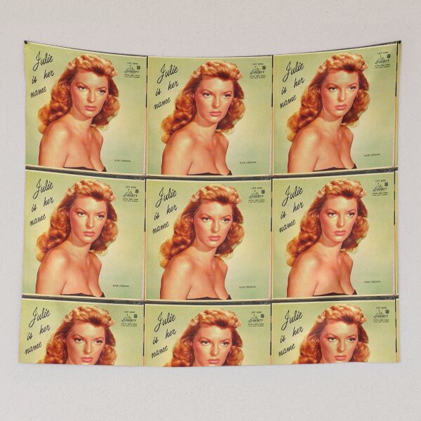 Item preview, Julie London, Julie Is Her Name designed and sold by Vintaged.