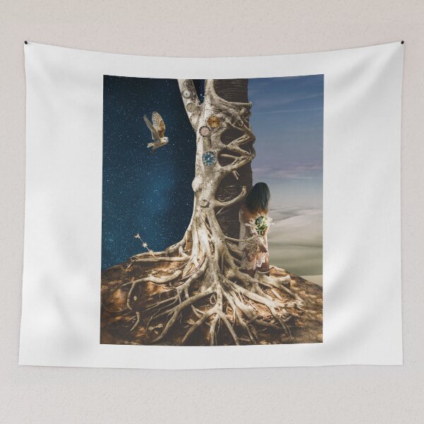 Item preview, the embrace of opposites designed and sold by exceedthedose.