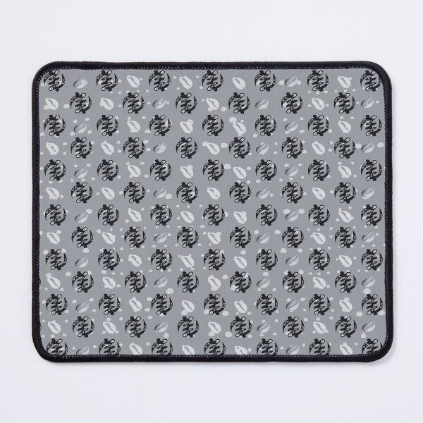 Item preview, West African Ghana Adinkra God Symbol Cowrie Shell Pattern designed and sold by BlackArt Cafe.
