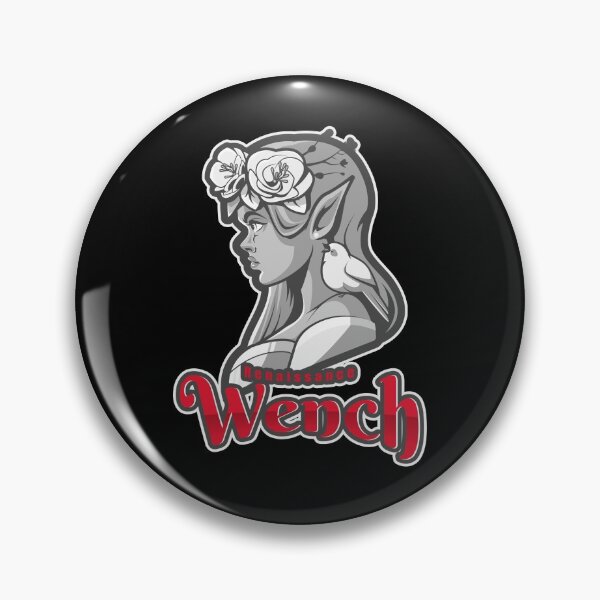 Item preview, Renaissance Festival/Fair Wench designed and sold by Candlewood Museum & Gift Shoppe.