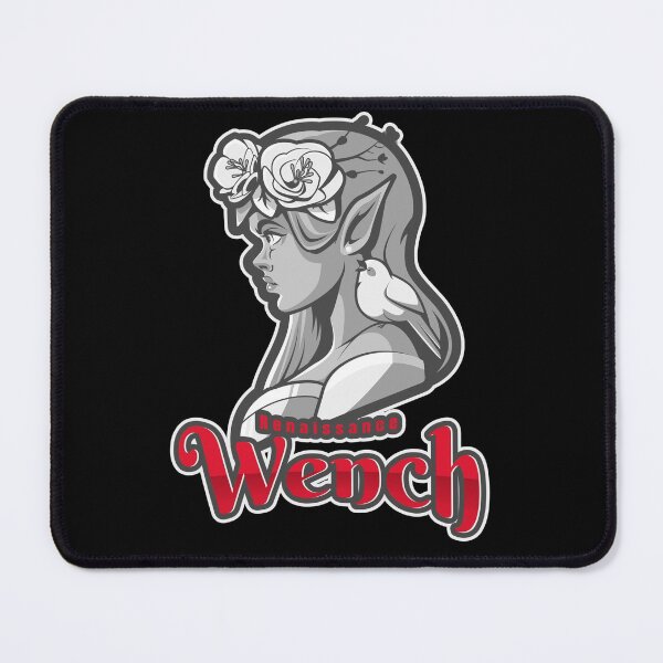 Item preview, Renaissance Festival/Fair Wench designed and sold by Candlewood Museum & Gift Shoppe.