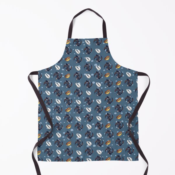 Item preview, Ghana West Africa Adinkra God Symbol Cowrie Shell Textile Art Pattern designed and sold by BlackArt Cafe.