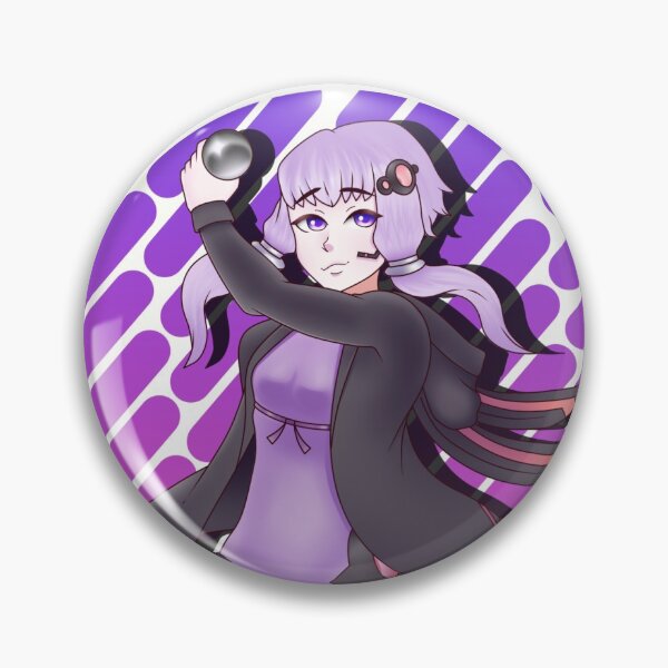 Item preview, Vocaloid - Yuzuki Yukari designed and sold by IgnacioFeliz.