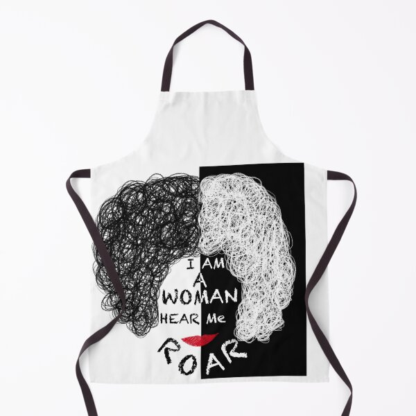 Item preview, Cruella designed and sold by SierasART.
