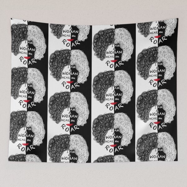 Item preview, Cruella  designed and sold by SierasART.