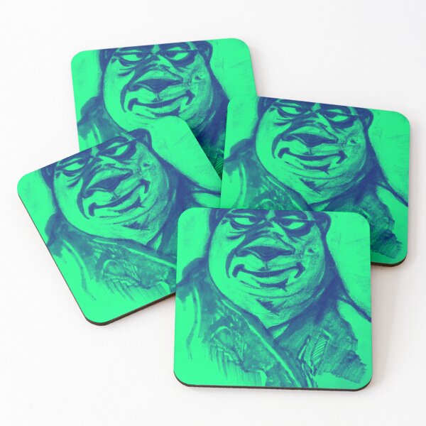 Item preview, Green Dude designed and sold by ViiYheZayin.