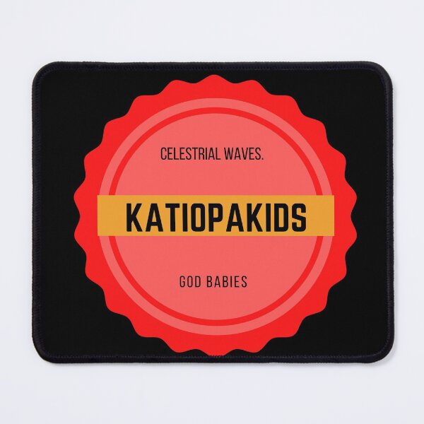 Item preview, Celestrial Beings by Katiopakids designed and sold by AllstarwireShop.