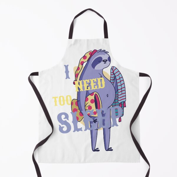 Item preview, I Need To Sleep designed and sold by UmutK.