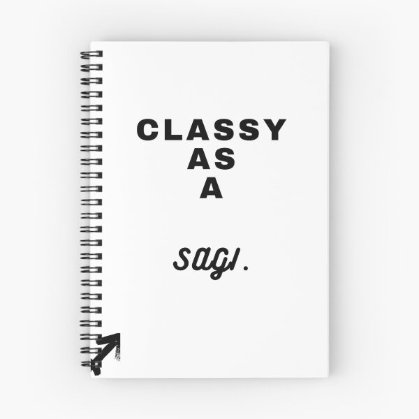 Item preview, Classy as a sagi : gift for bestfriend,  best for parents, holiday presents designed and sold by coccoPrints.