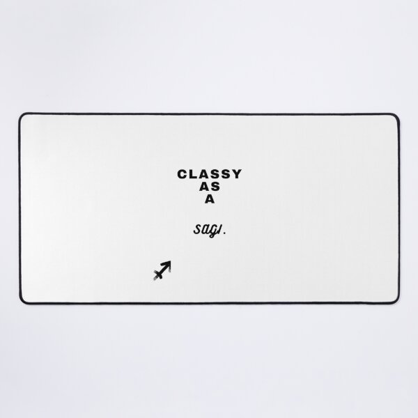 Item preview, Classy as a sagi : gift for bestfriend,  best for parents, holiday presents designed and sold by coccoPrints.