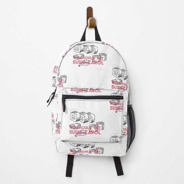 Item preview, we should get sushi Carol designed and sold by art-fox.