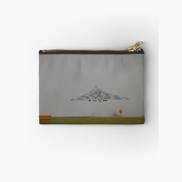 Item preview, Vulcan leaving RAF Waddington for the last time designed and sold by Jondave.