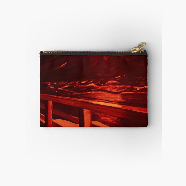 Item preview, The island of Sylt after the storm II designed and sold by Klaus Engels.