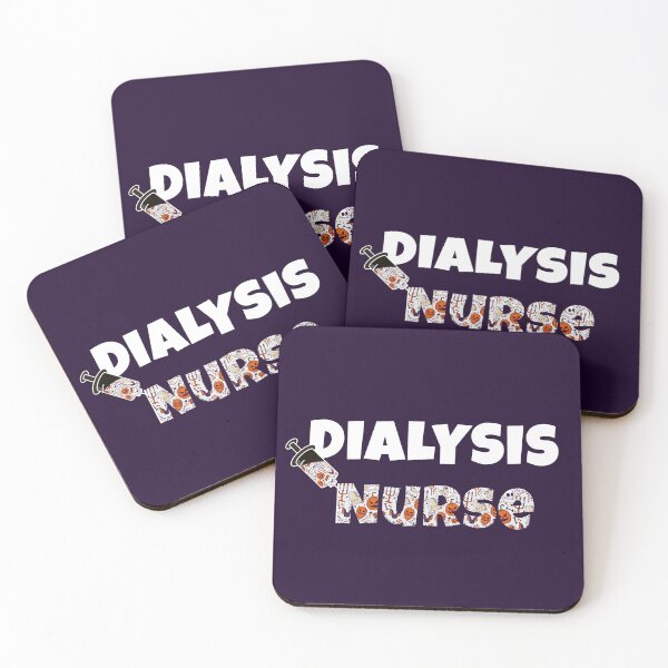 Artikelvorschau, DIALYSE Krankenschwester Halloween Ich bin die Dialysekrankenschwester entworfen und verkauft von Nadey.