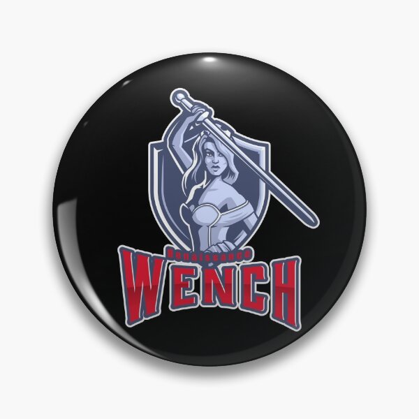 Item preview, Renaissance Festival/Fair Wench designed and sold by Candlewood Museum & Gift Shoppe.