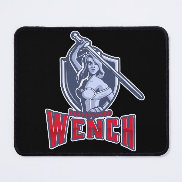 Item preview, Renaissance Festival/Fair Wench designed and sold by Candlewood Museum & Gift Shoppe.